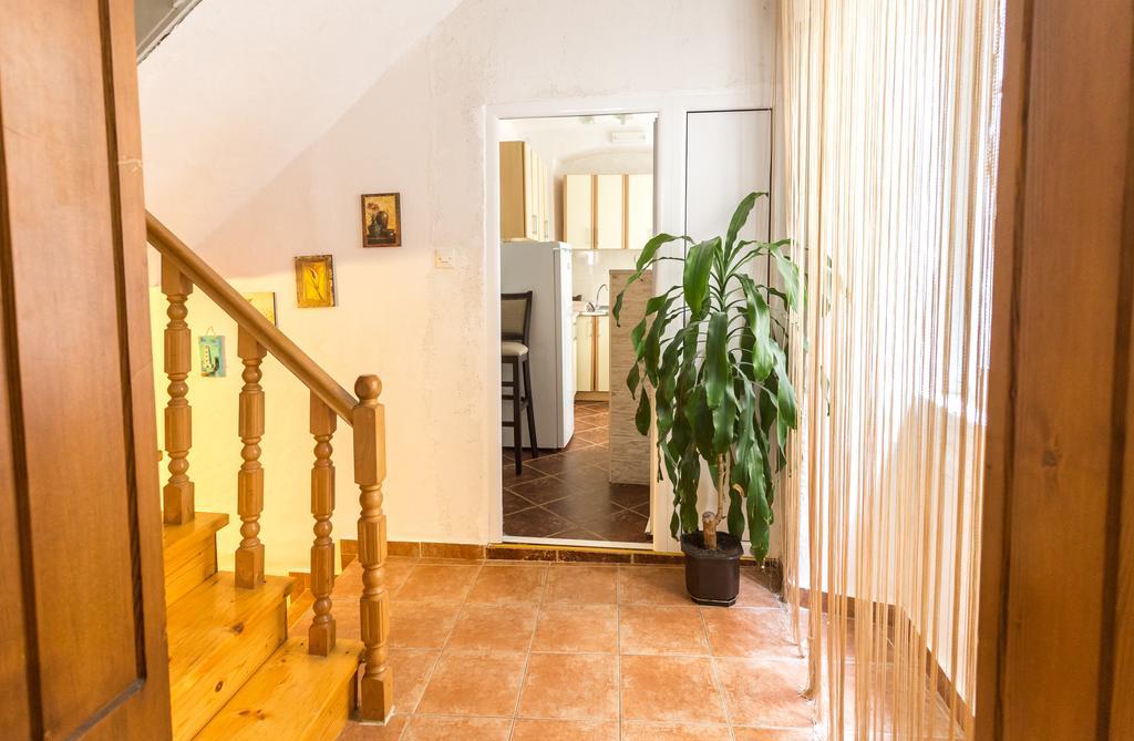 Neda Apartment Kotor Eksteriør billede